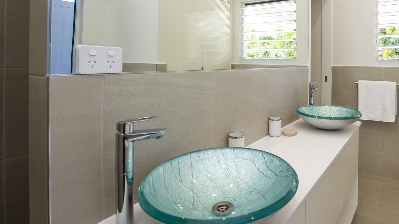 Photo of Bathroom in Picnic Bay