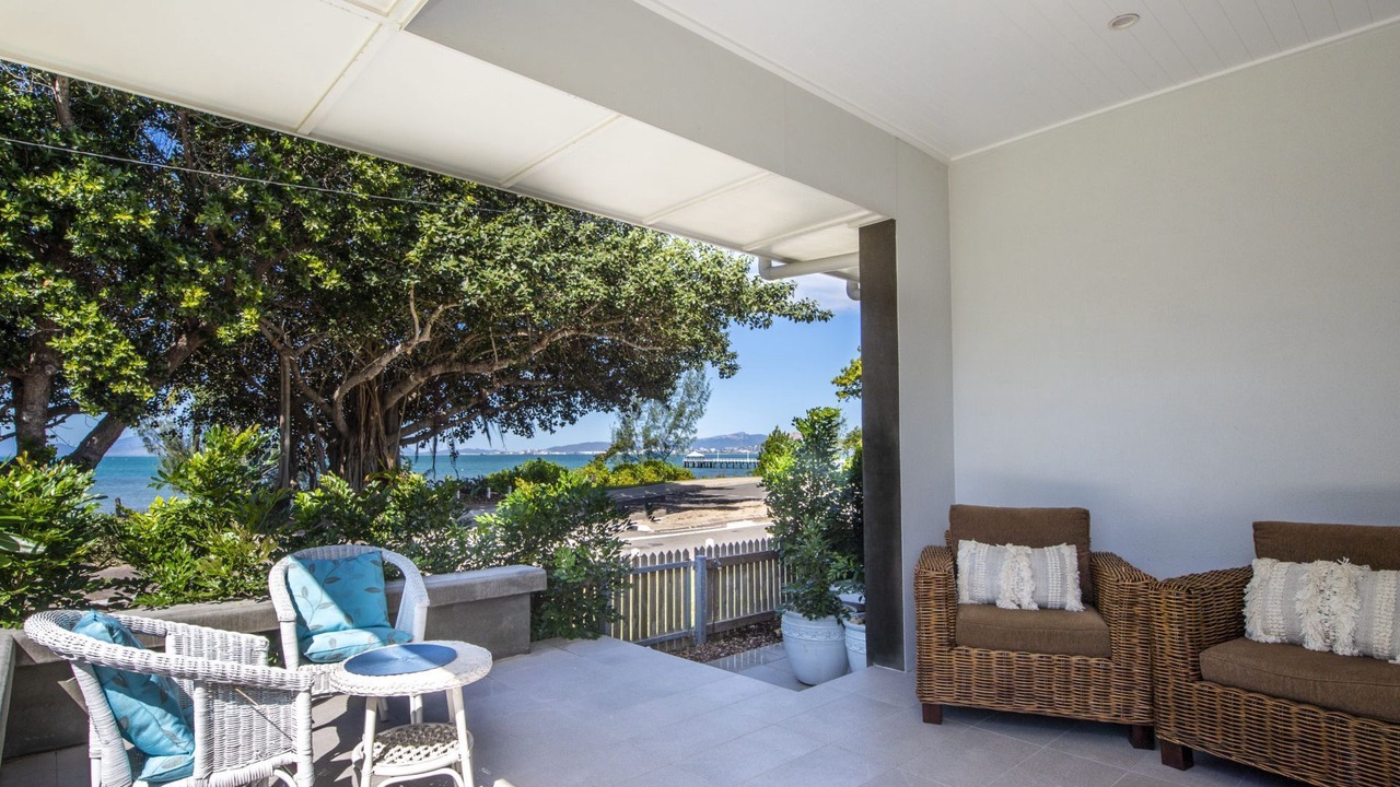 Photo of Patio Balcony in Picnic Bay