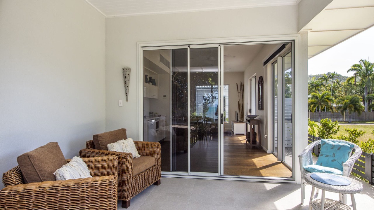 Photo of Patio Balcony in Picnic Bay