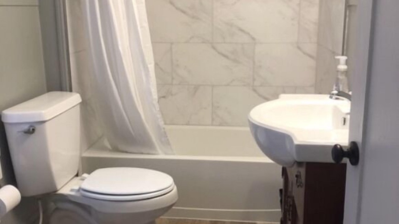 Photo of Bathroom in Mount Morris