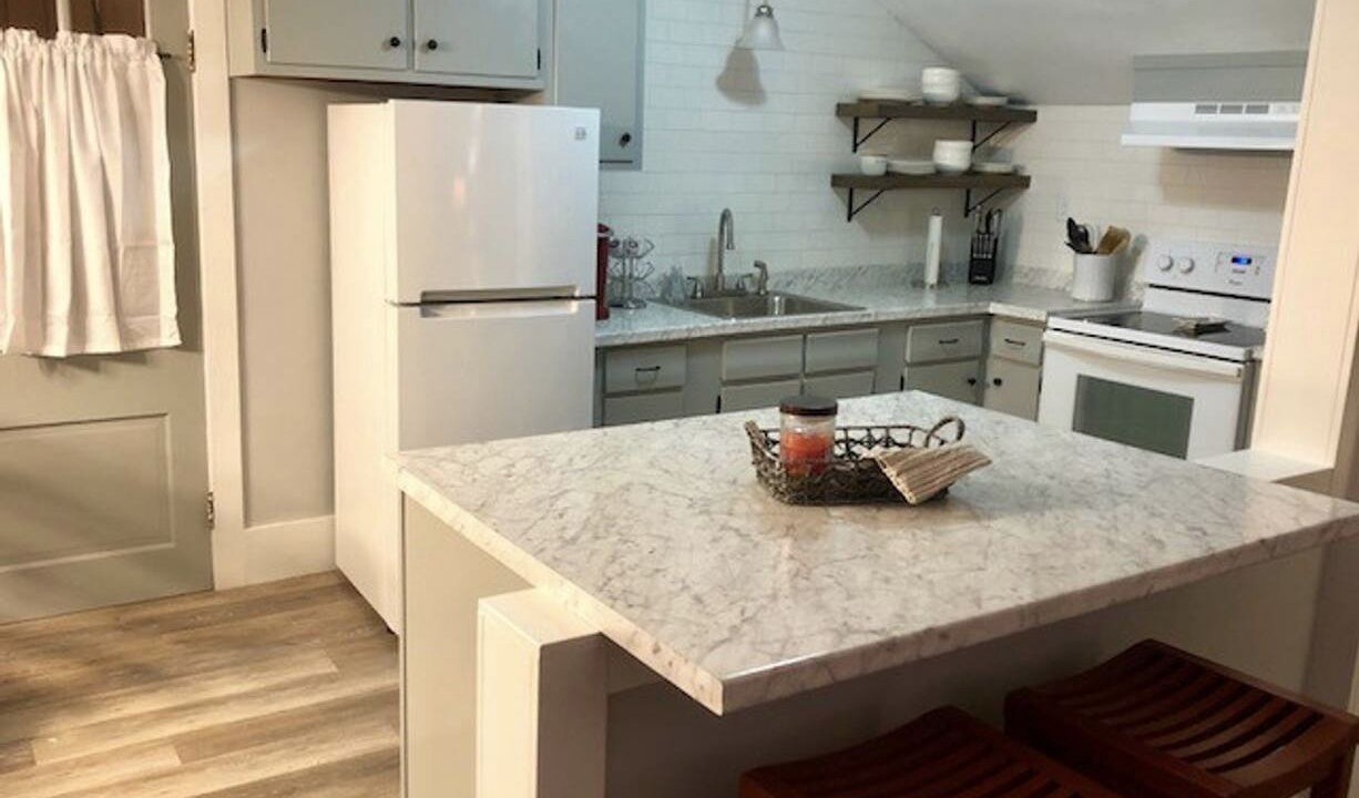 Photo of Kitchen in Mount Morris