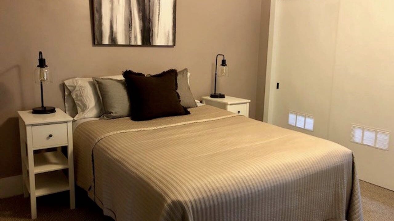 Photo of Bedroom in Mount Morris