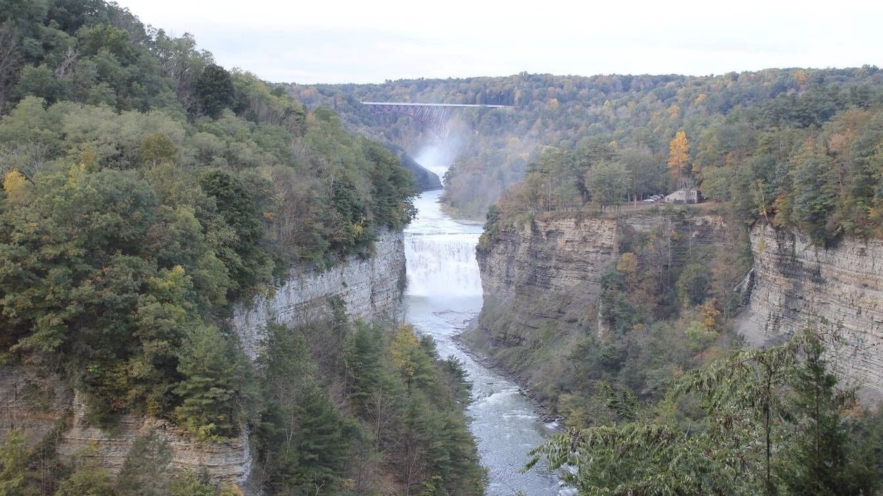 Photo of Outdoor in Mount Morris