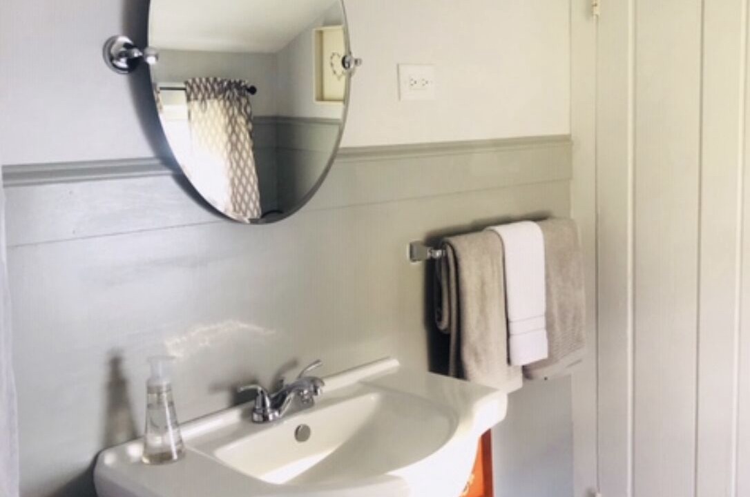 Photo of Bathroom in Mount Morris