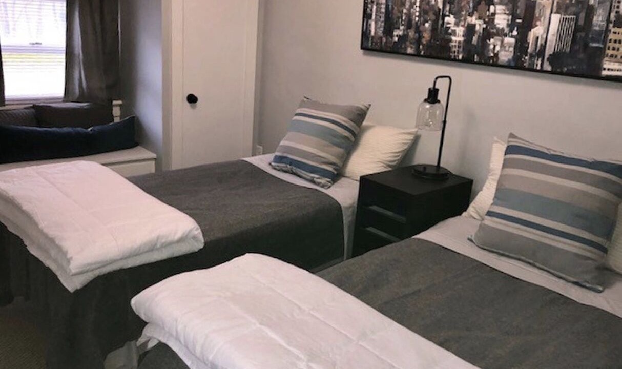 Photo of Bedroom in Mount Morris