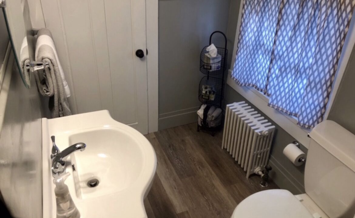 Photo of Bathroom in Mount Morris