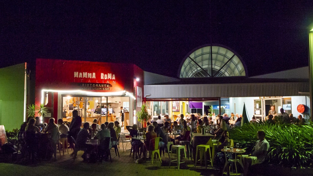 Photo of Outdoor in Picnic Bay