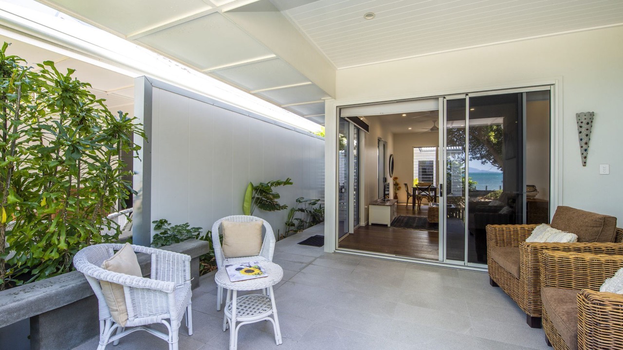 Photo of Outdoor in Picnic Bay