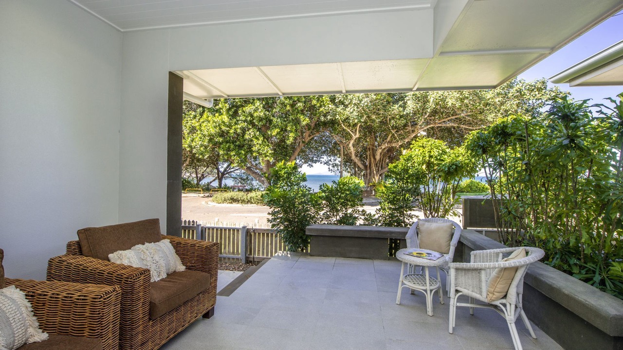 Photo of Outdoor in Picnic Bay