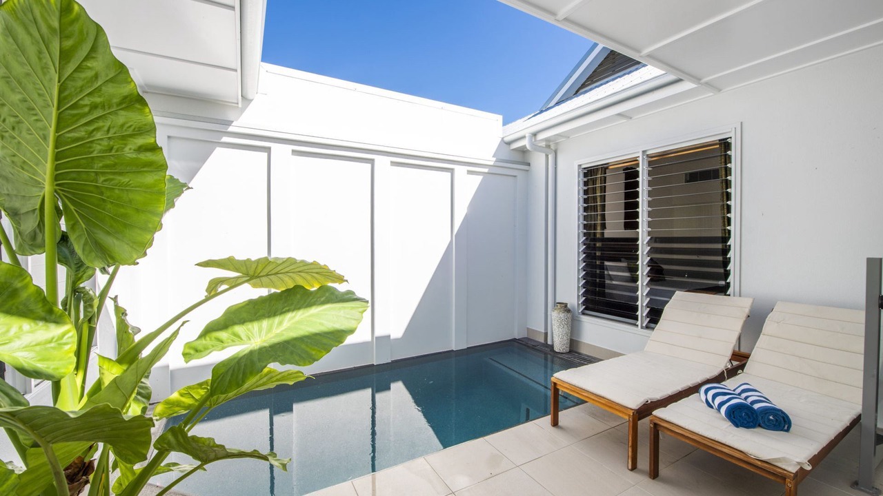 Photo of Outdoor in Picnic Bay