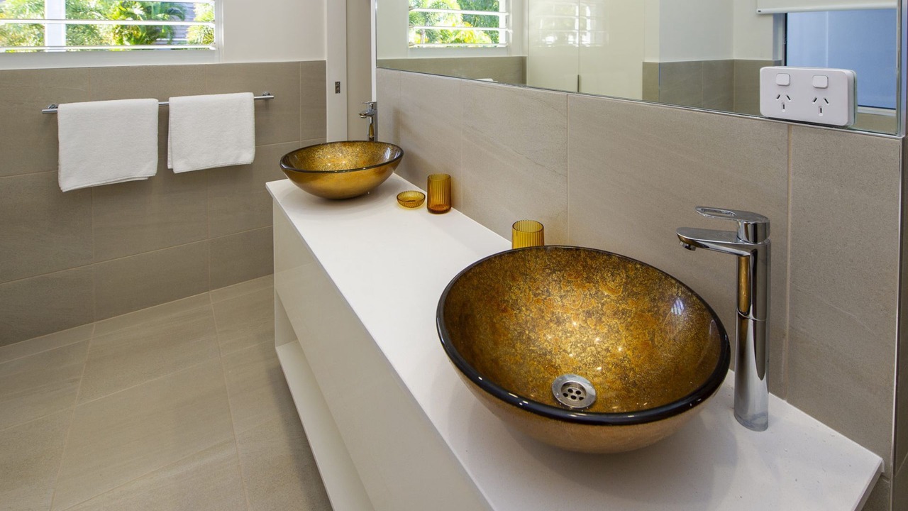 Photo of Bathroom in Picnic Bay