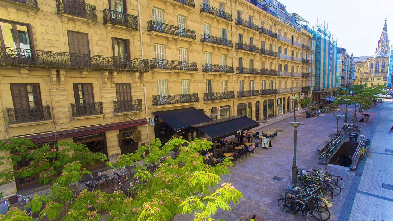 Photo of Outdoor in San Sebastian Centro