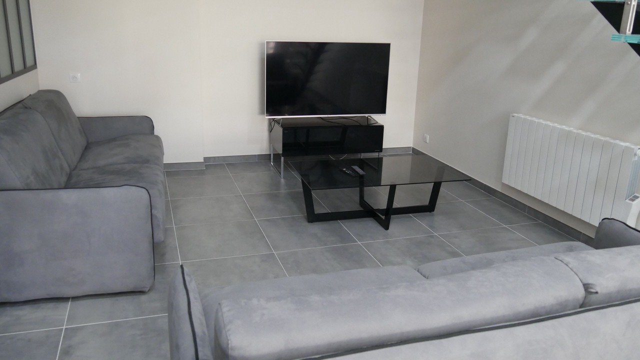 Photo of Livingroom in Beausoleil