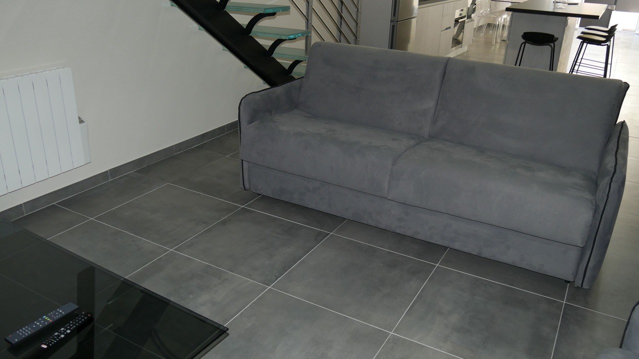 Photo of Livingroom in Beausoleil