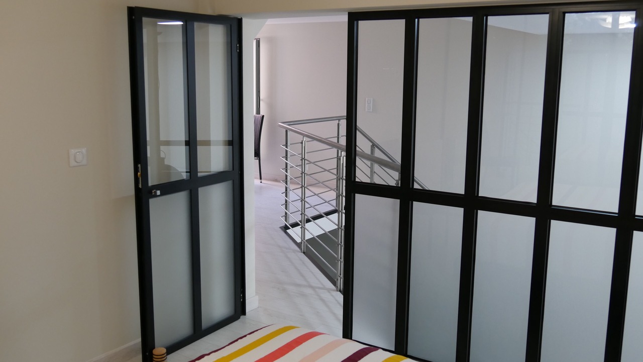 Photo of Bedroom in Beausoleil