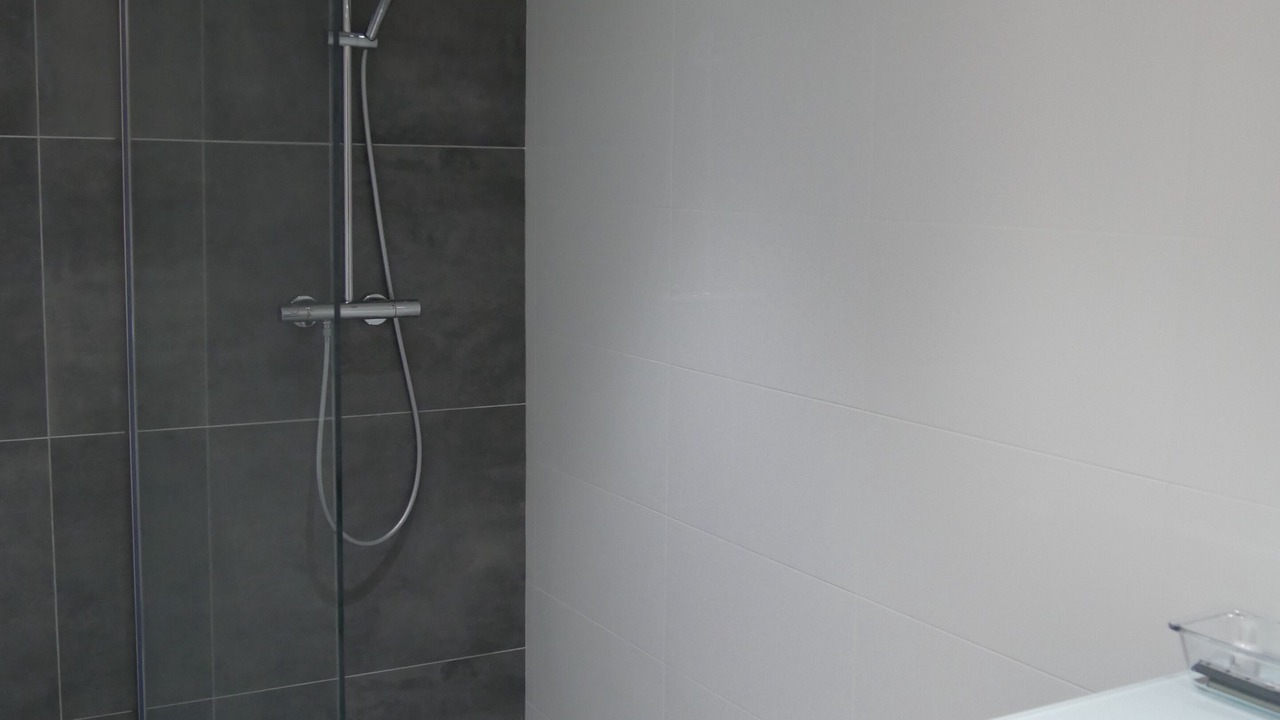 Photo of Bathroom in Beausoleil