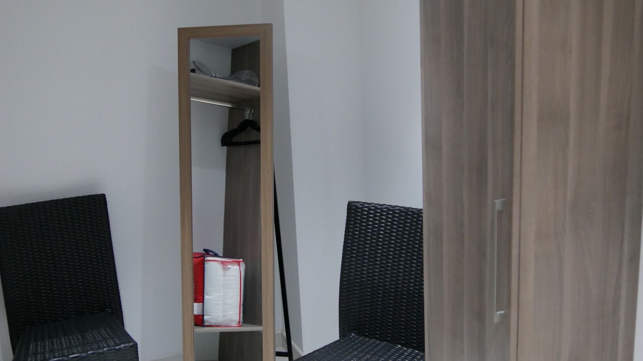 Photo of Bedroom in Beausoleil