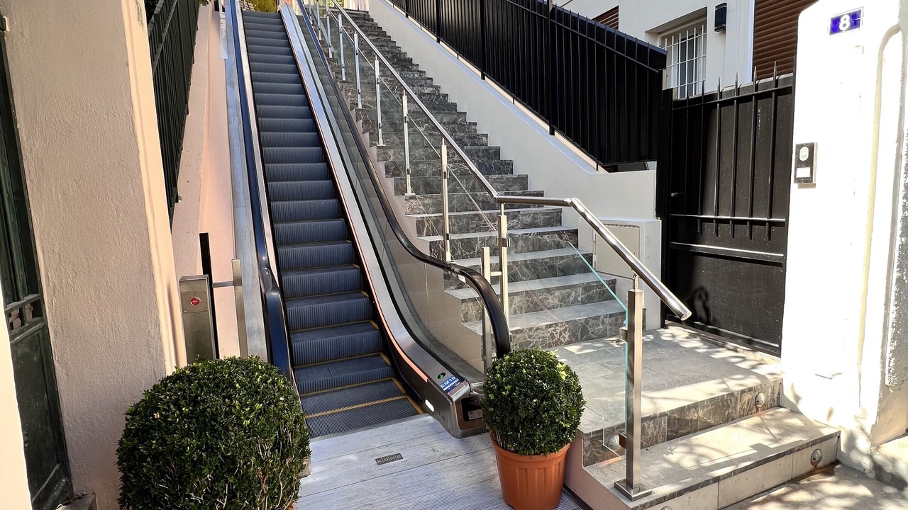 Photo of Outdoor in Beausoleil