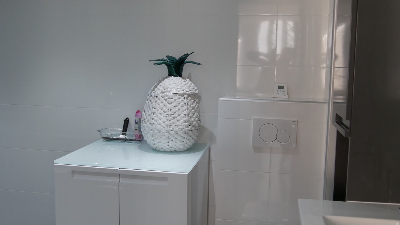 Photo of Bathroom in Beausoleil