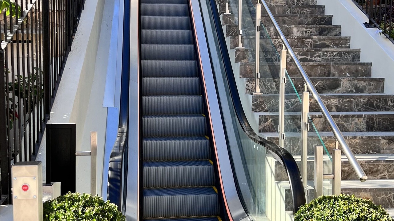 Photo of Outdoor in Beausoleil