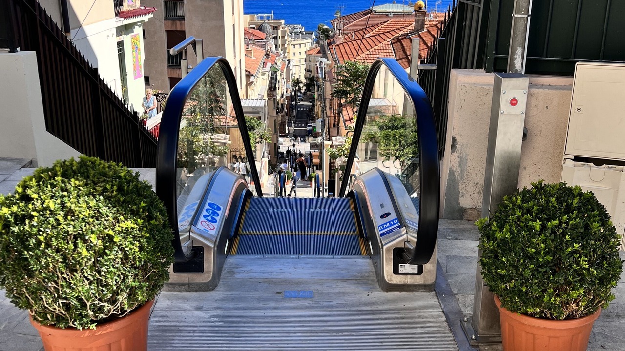 Photo of Outdoor in Beausoleil