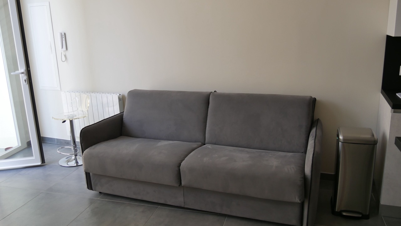 Photo of Livingroom in Beausoleil