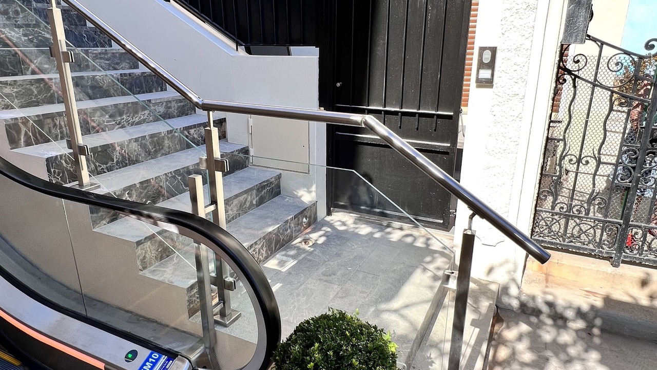 Photo of Outdoor in Beausoleil