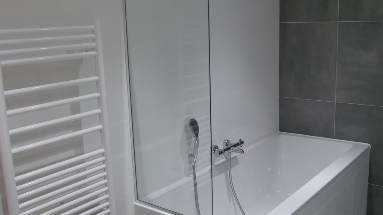 Photo of Bathroom in Beausoleil