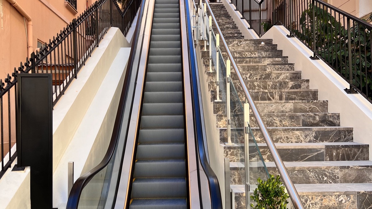 Photo of Outdoor in Beausoleil