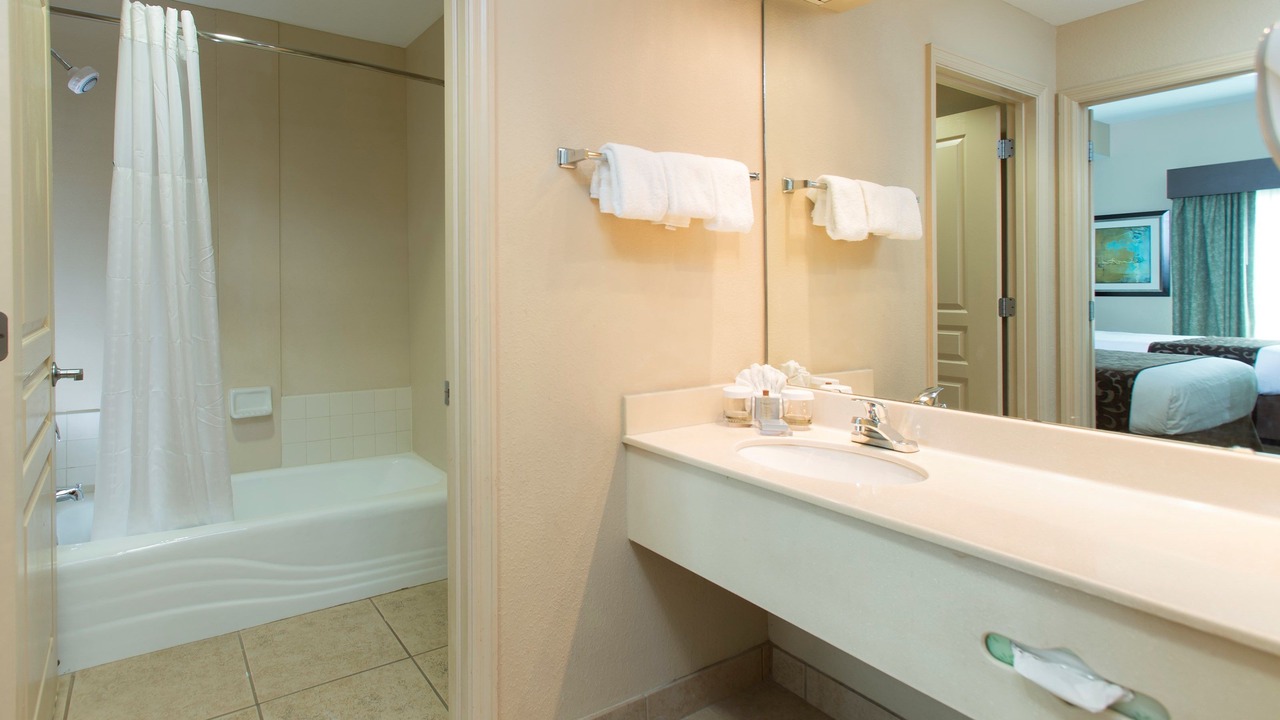 Photo of Bathroom in Florida Central Atlantic Coast