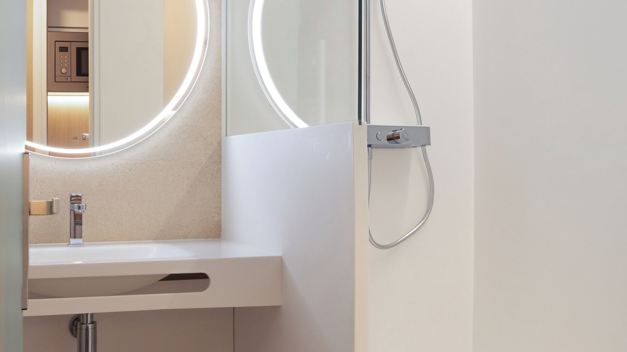 Photo of Bathroom in Les Estagnots