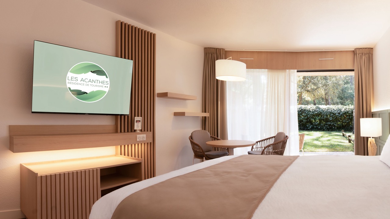 Photo of Bedroom in Les Estagnots