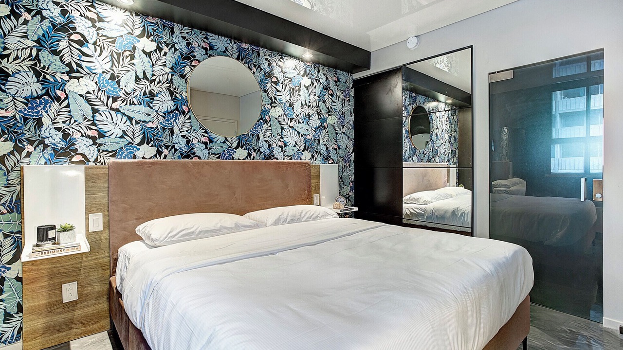 Photo of Bedroom in Shaughnessy Village