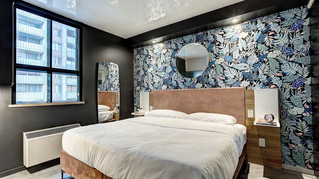 Photo of Bedroom in Shaughnessy Village