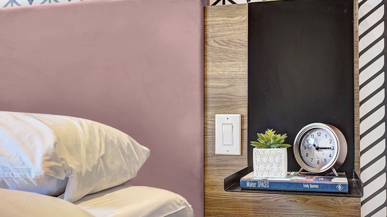 Photo of Bedroom in Shaughnessy Village