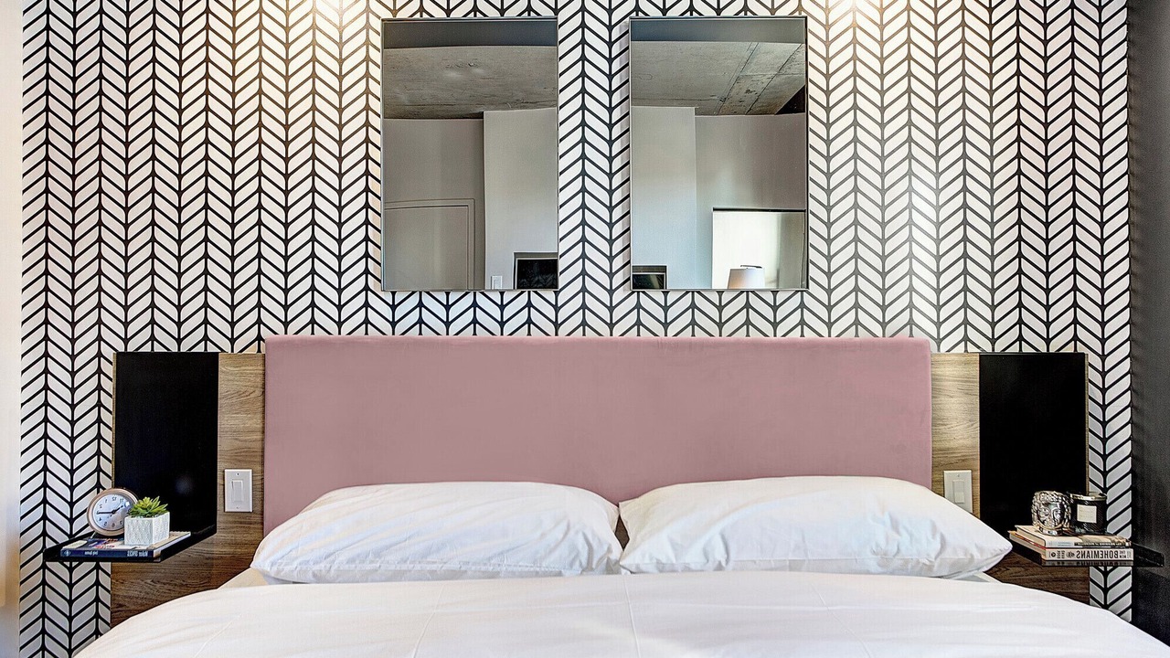 Photo of Bedroom in Shaughnessy Village