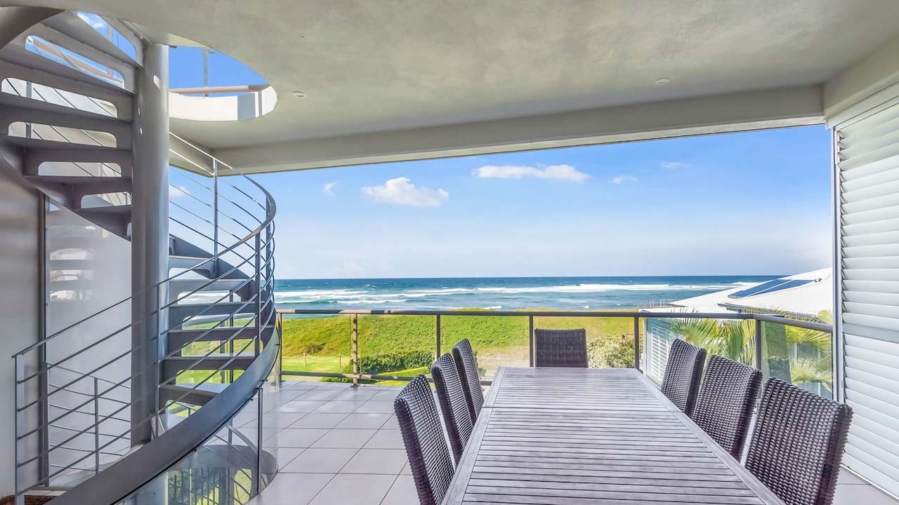 Photo of Outdoor in North Creek