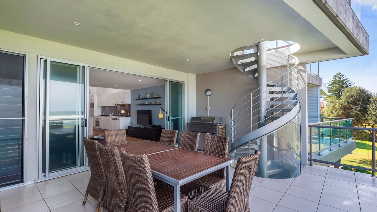 Photo of Outdoor in North Creek