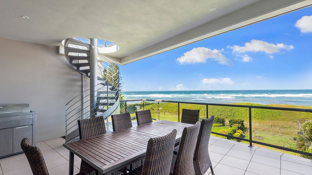 Photo of Outdoor in North Creek