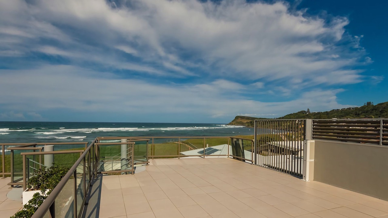 Photo of Patio Balcony in North Creek