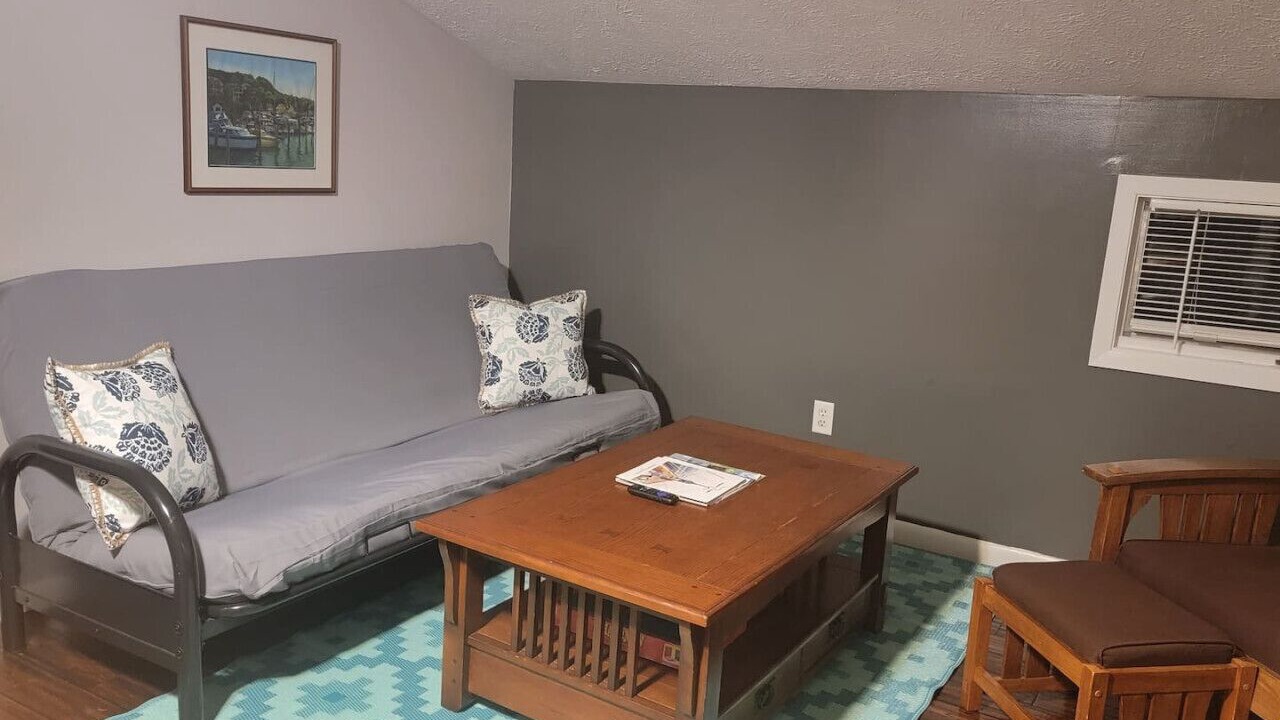Photo of Livingroom in Saugatuck