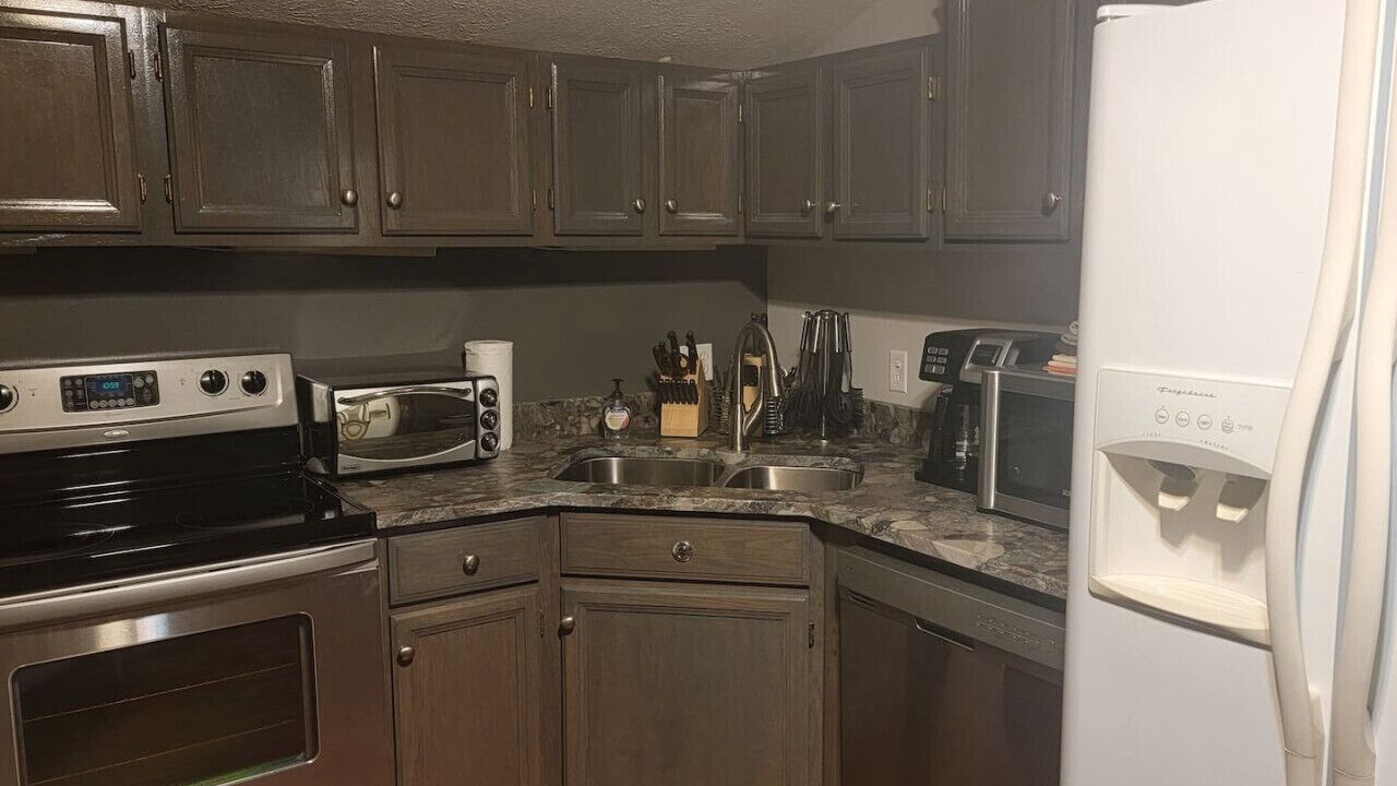Photo of Kitchen in Saugatuck