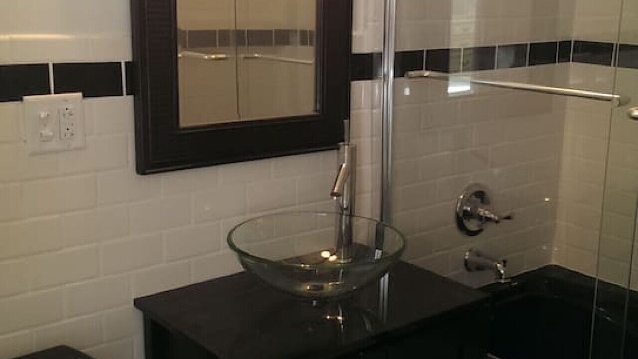 Photo of Bathroom in Saugatuck
