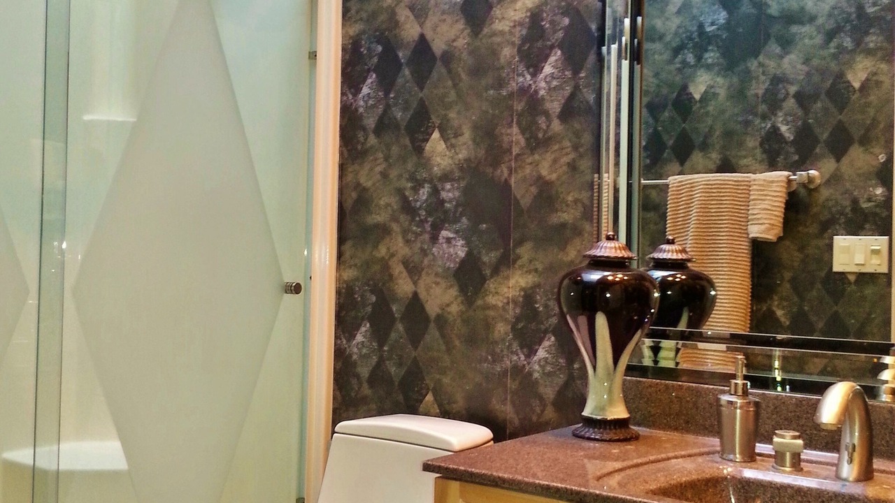 Photo of Bathroom in Union