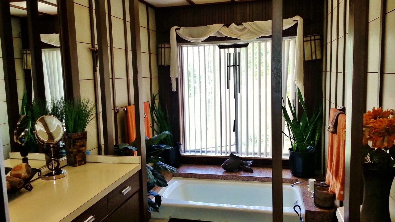 Photo of Bathroom in Union