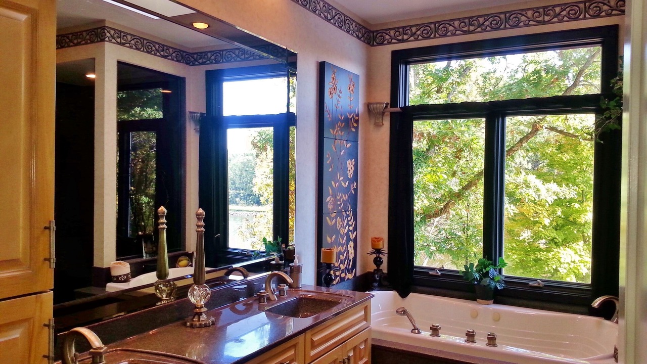 Photo of Bathroom in Union