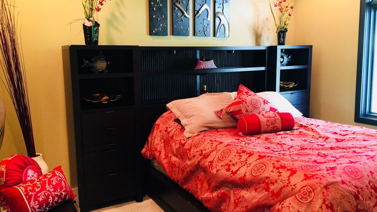 Photo of Bedroom in Union