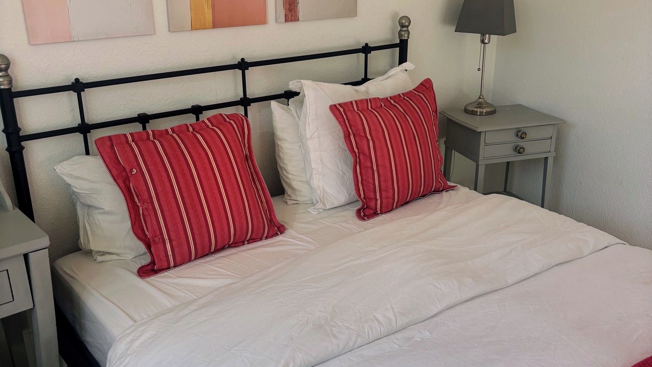 Photo of Bedroom in Blonay