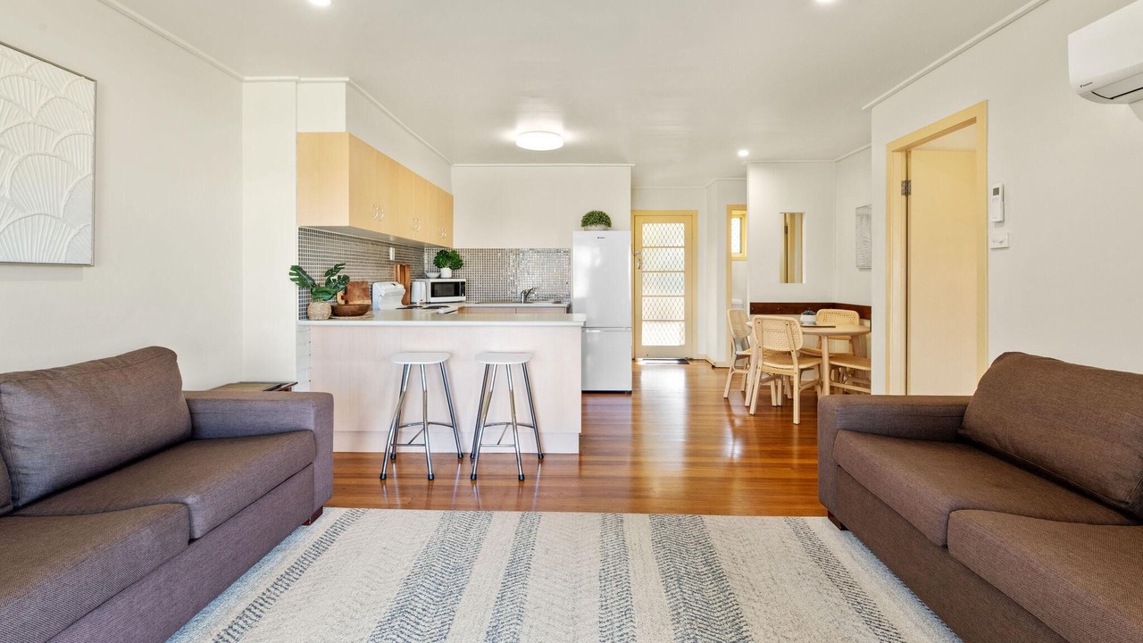 Photo of Livingroom in East Ballina