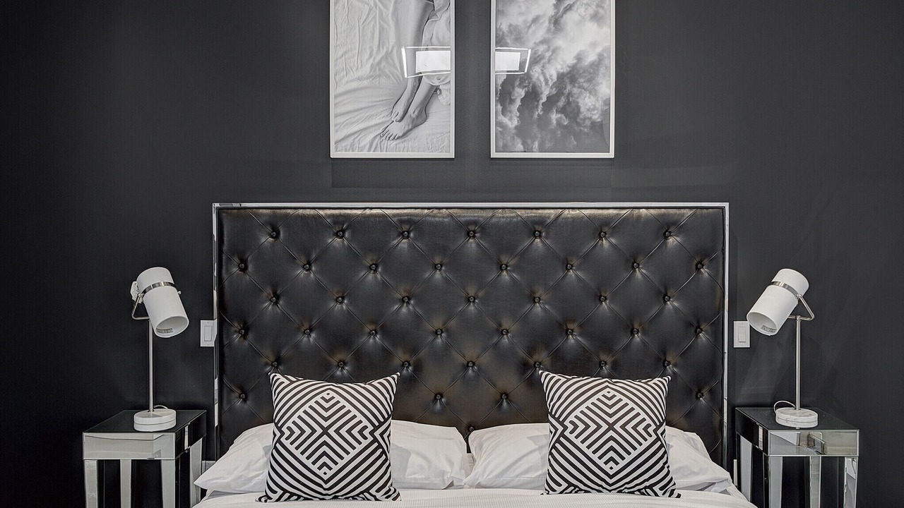 Photo of Bedroom in Pointe-Saint-Charles